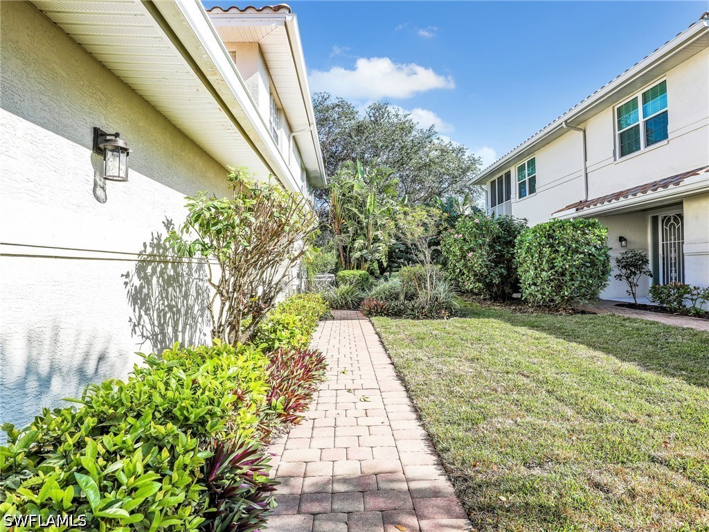 25051 Ballycastle Court #102 Bonita Springs FL 34134 226016868 image4