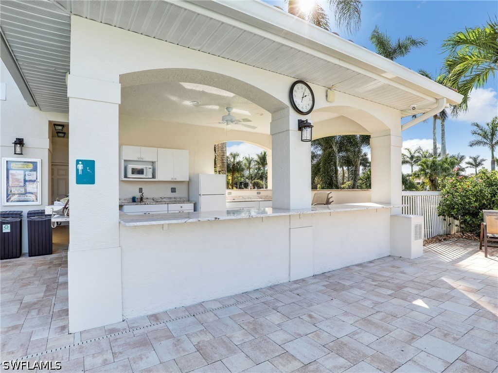 25051 Ballycastle Court #102 Bonita Springs FL 34134 226016868 image40