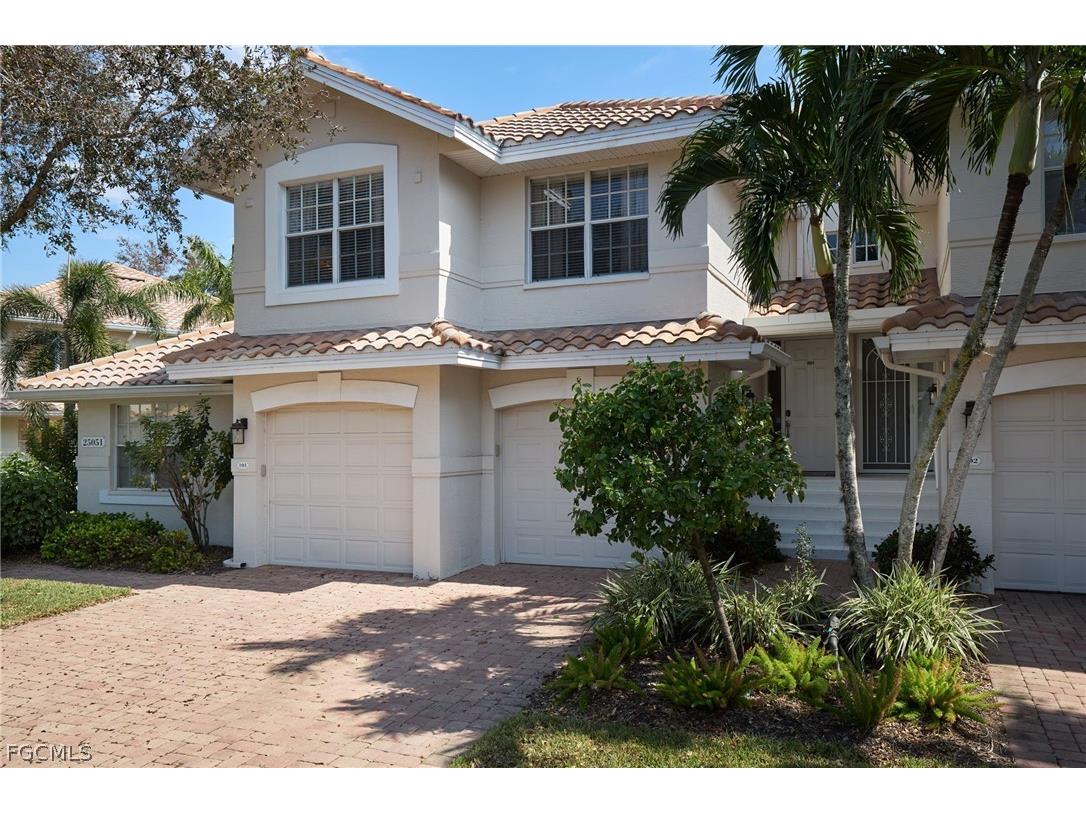 25051 Ballycastle Court #201 Bonita Springs FL 34134 2026005008 image1