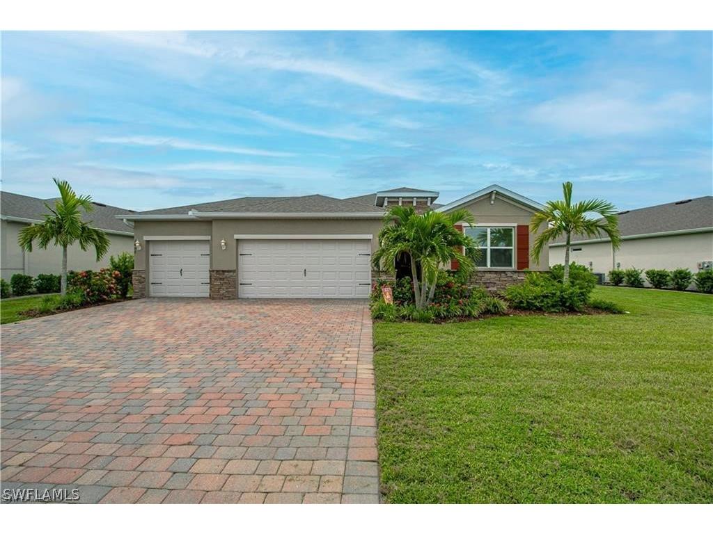 25051 Wateau Court Punta Gorda FL 33983 224062751 image1