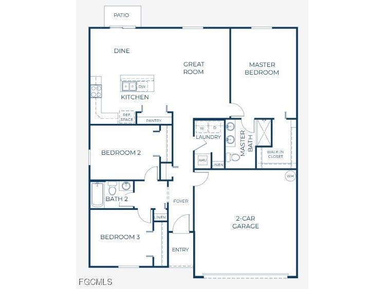 2506 15th Street SW Lehigh Acres FL 33976 2025022107 image3