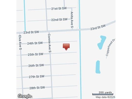 2506 25th Street SW Lehigh Acres FL 33976 225033981 image1