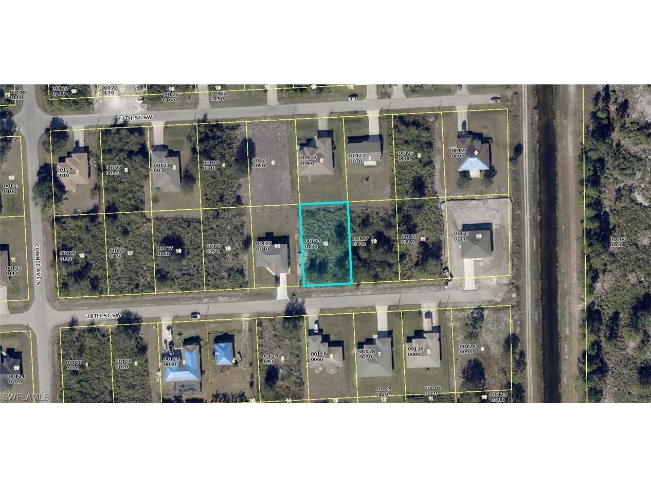 2506 28th Street SW Lehigh Acres FL 33976 223040225 image1