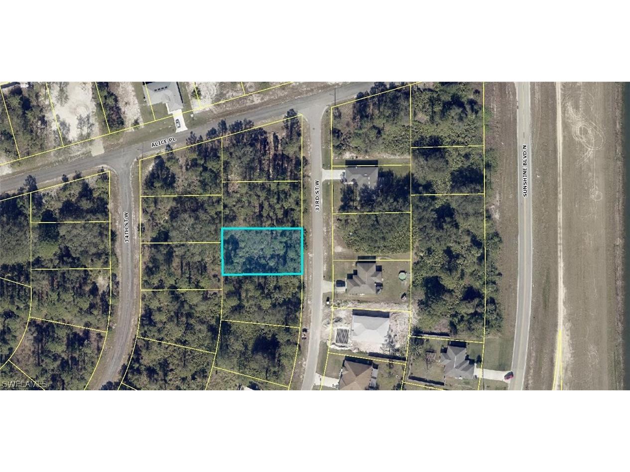 2506 33rd Street W Lehigh Acres FL 33971 223032738 image1