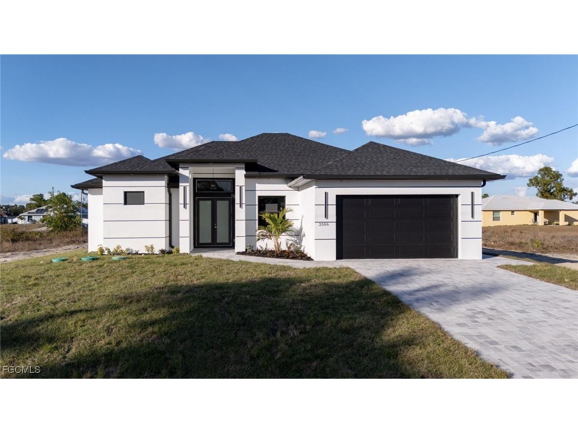 2506 36th Street SW Lehigh Acres FL 33976 2026001947 image1
