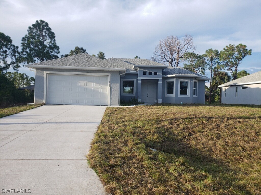 2506 37th Street SW Lehigh Acres FL 33976 223069676 image1