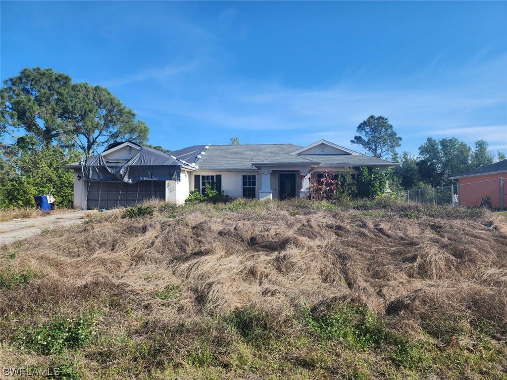 2506 39th Street W Lehigh Acres FL 33971 223041245 image1