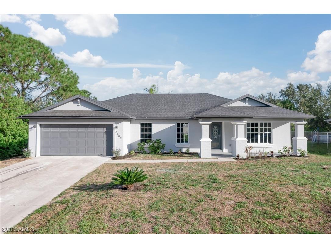 2506 39th Street W Lehigh Acres FL 33971 223081012 image1