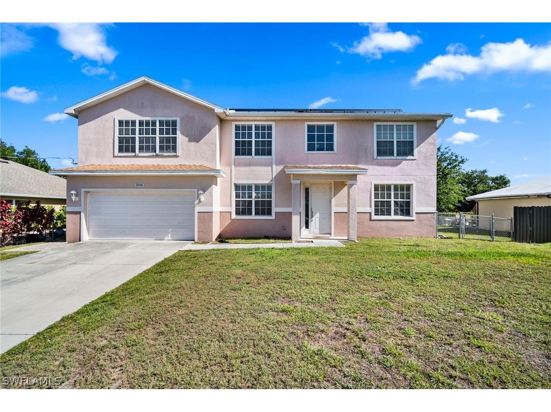 2506 41st Street W Lehigh Acres FL 33971 224034989 image1