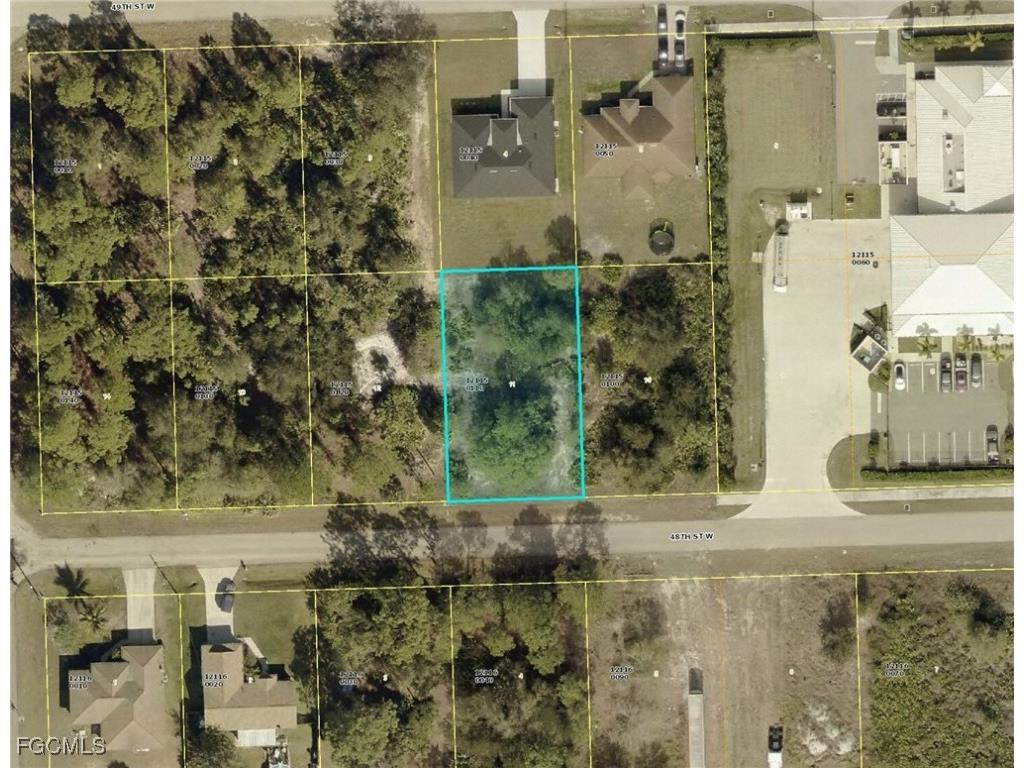 2506 48th Street W Lehigh Acres FL 33971 2026004870 image1