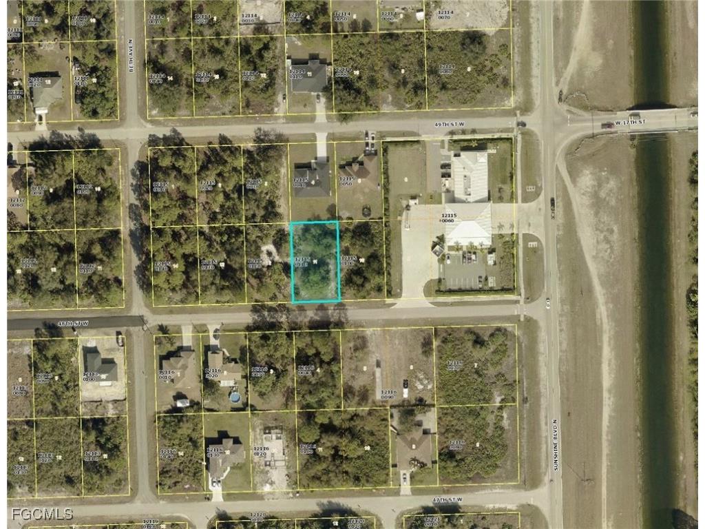 2506 48th Street W Lehigh Acres FL 33971 2026004870 image2