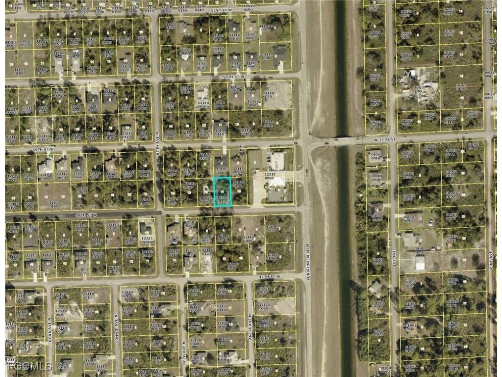 2506 48th Street W Lehigh Acres FL 33971 2026004870 image3