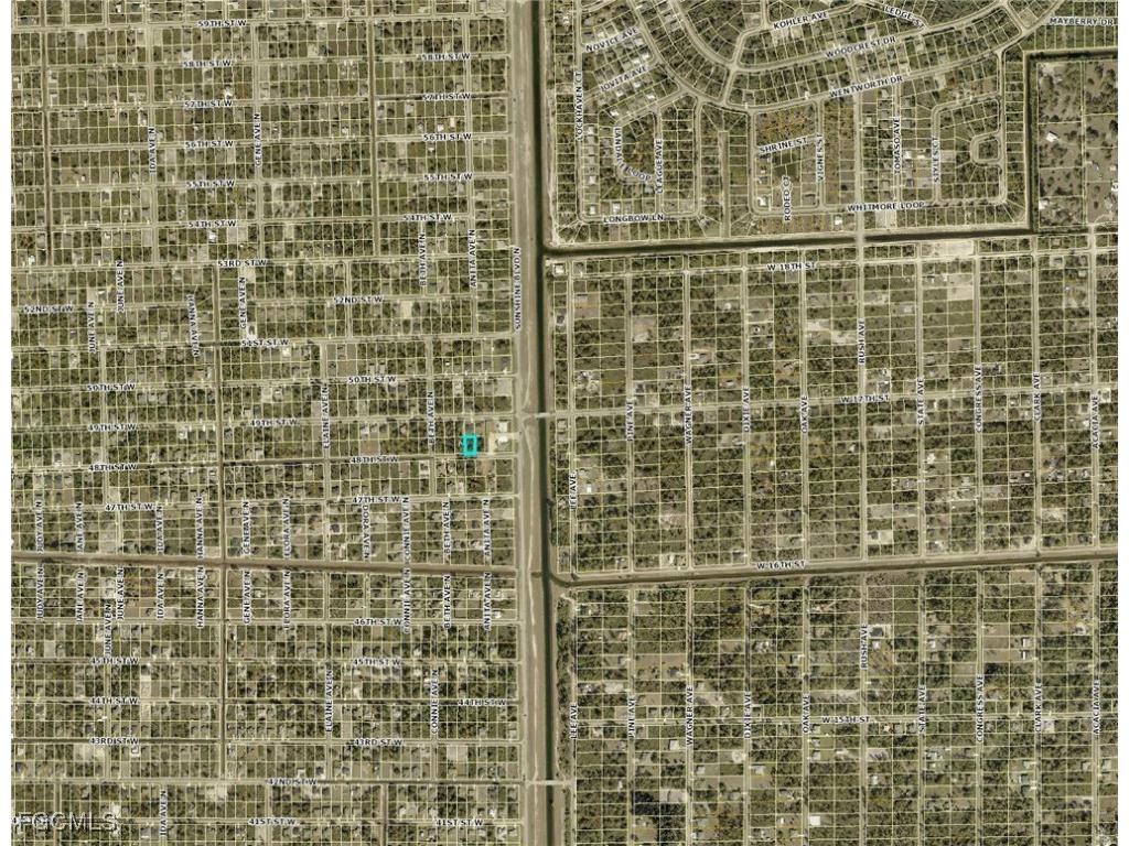 2506 48th Street W Lehigh Acres FL 33971 2026004870 image4