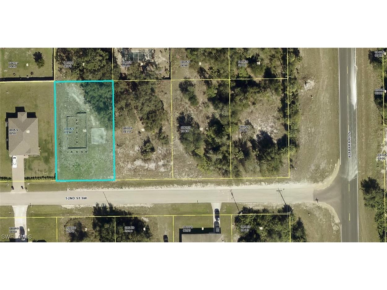 2506 52nd Street SW Lehigh Acres FL 33976 225042601 image1