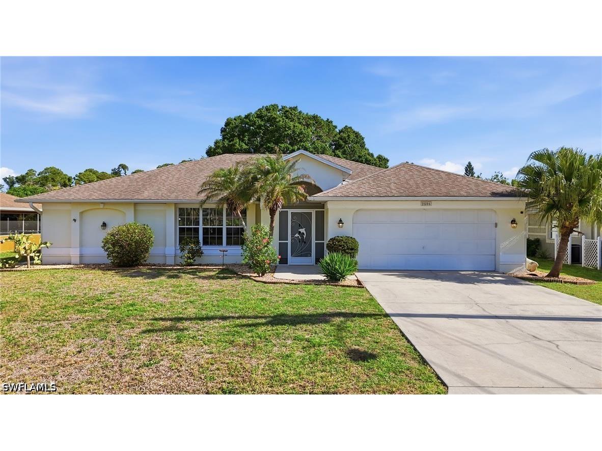 2506 7th Street W Lehigh Acres FL 33971 226016964 image1