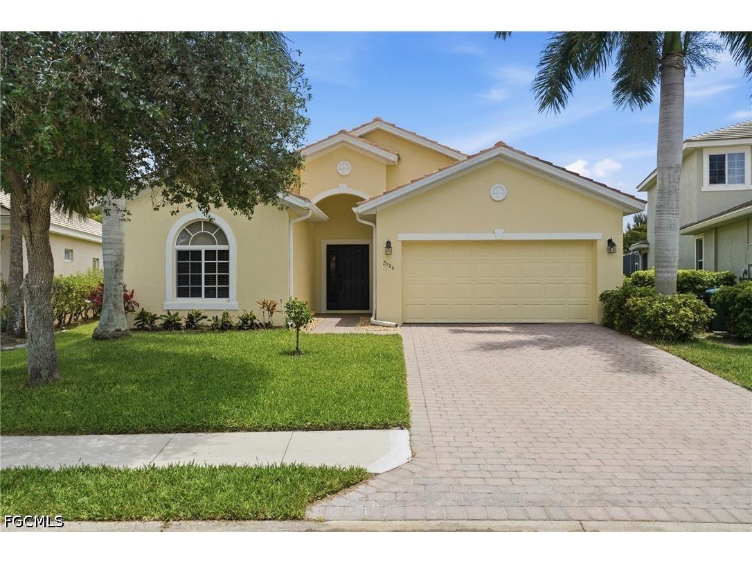 2506 Blackburn Circle Cape Coral FL 33991 2026021971 image1
