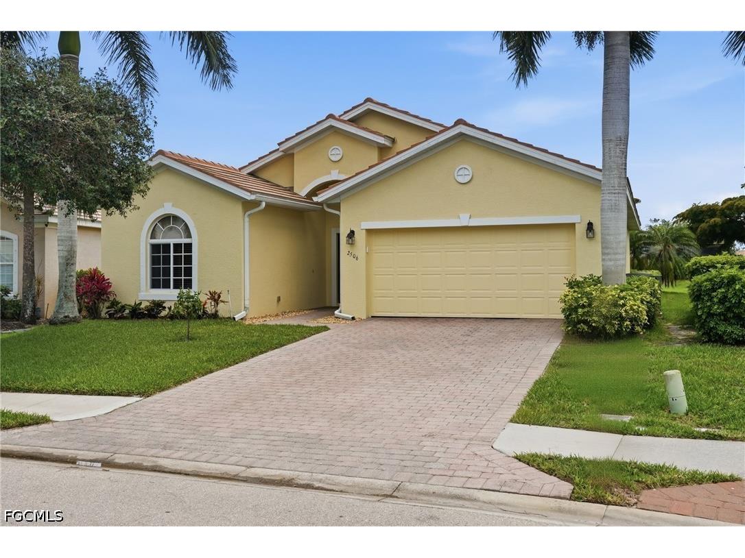 2506 Blackburn Circle Cape Coral FL 33991 2026021971 image2