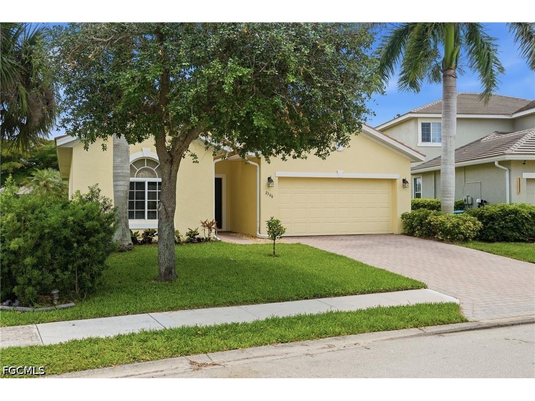 2506 Blackburn Circle Cape Coral FL 33991 2026021971 image3