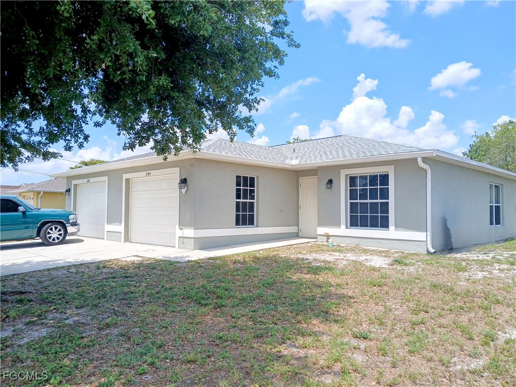 2506 Haviland Avenue S Lehigh Acres FL 33973 2025000624 image1