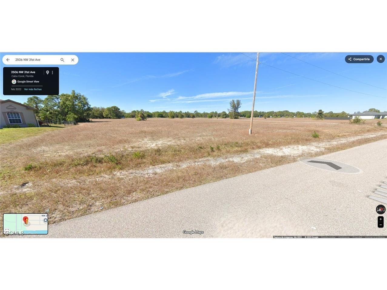 2506 NW 31st Avenue Cape Coral FL 33993 2025013793 image1