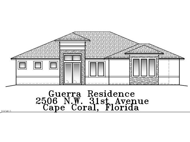 2506 NW 31st Avenue Cape Coral FL 33993 2025013793 image2