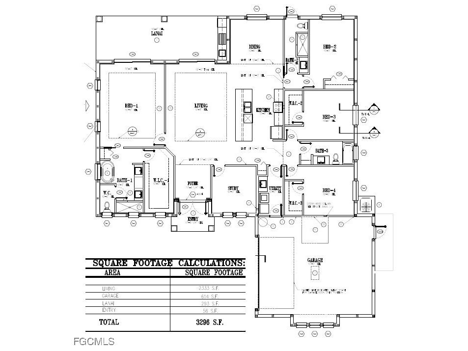 2506 NW 31st Avenue Cape Coral FL 33993 2025013793 image3