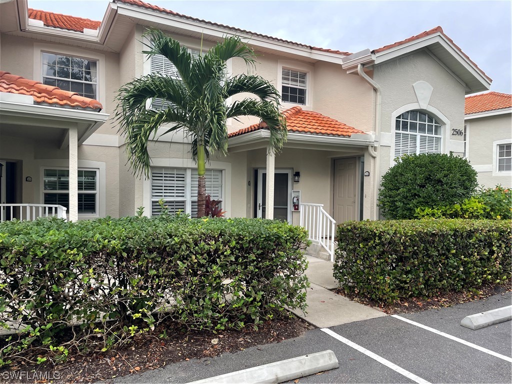2506 Orchid Bay Drive #Z-104 Naples FL 34109 223052386 image1
