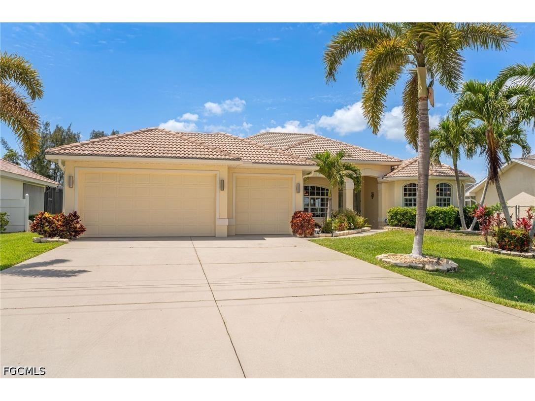 2506 Retunda Parkway W Cape Coral FL 33904 2026020029 image1