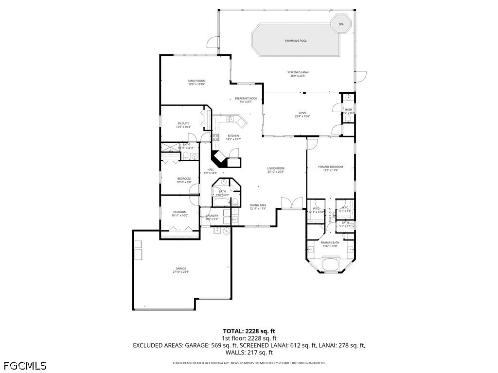 2506 Retunda Parkway W Cape Coral FL 33904 2026020029 image50