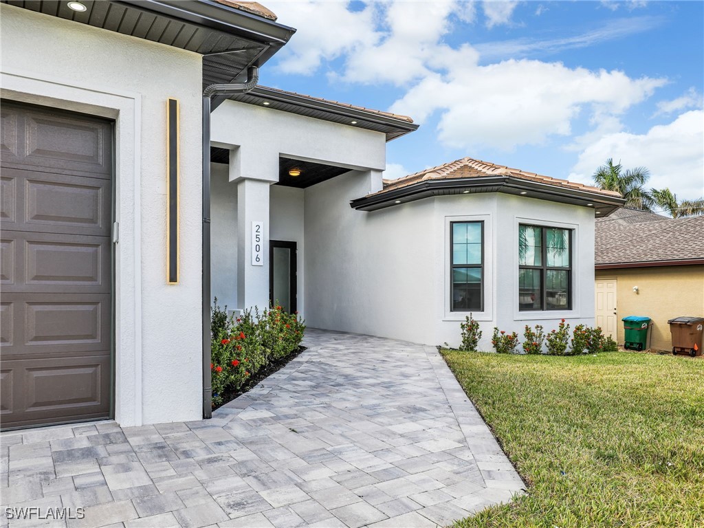 2506 SW 24th Court Cape Coral FL 33914 225066063 image2