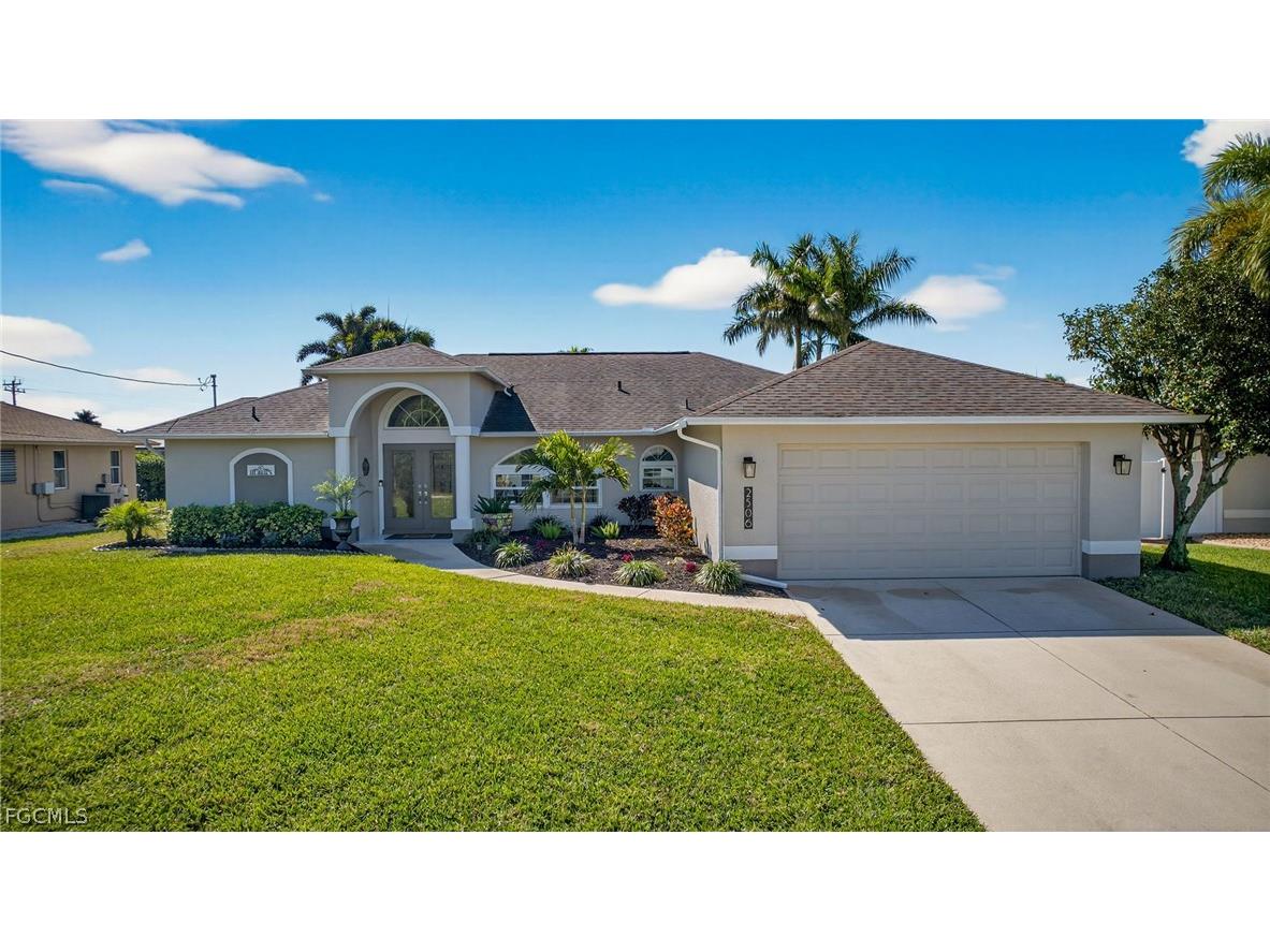 2506 SW 38th Street Cape Coral FL 33914 2026008916 image1