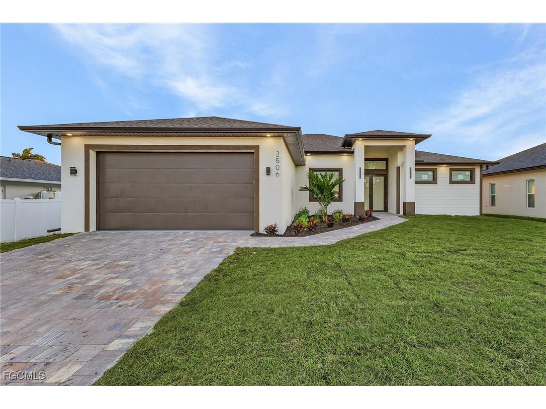 2506 SW Embers Terrace Cape Coral FL 33991 2025017211 image1