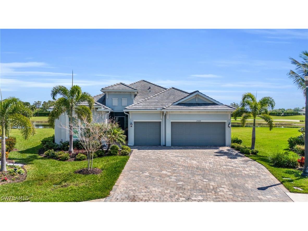 25060 Oak Hammock Court Punta Gorda FL 33955 224025406 image1