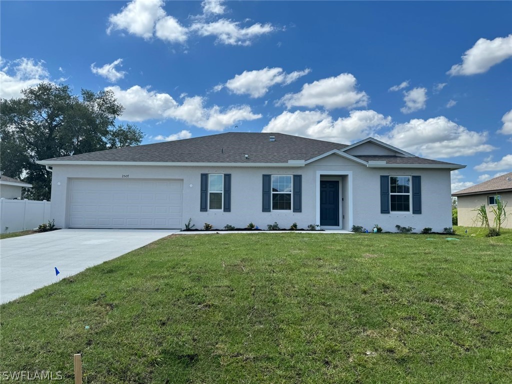 2507 24th Street W Lehigh Acres FL 33971 224048396 image1
