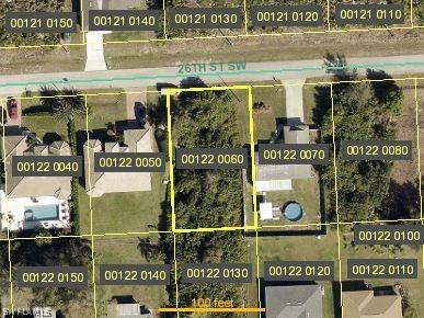 2507 26th Street SW Lehigh Acres FL 33976 224051168 image1