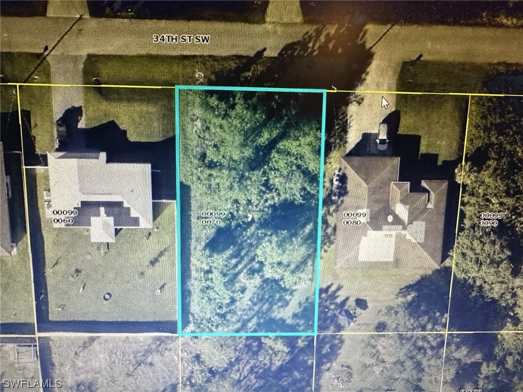 2507 34th Street SW Lehigh Acres FL 33976 223080970 image1