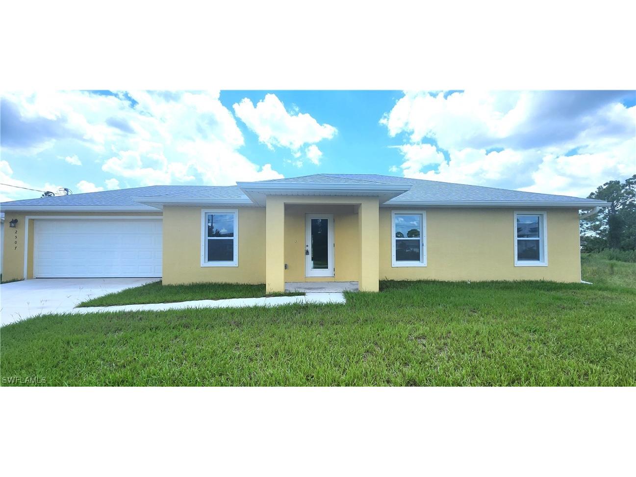2507 35th Street SW Lehigh Acres FL 33976 223032565 image1
