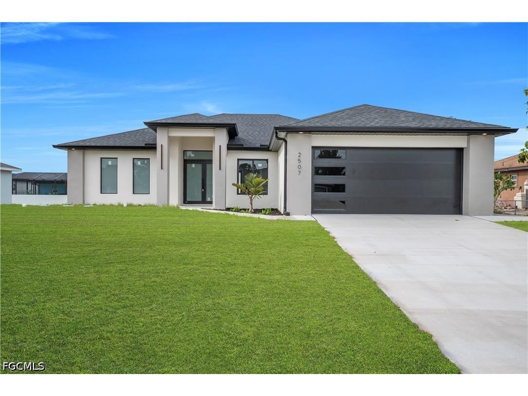 2507 39th Street SW Lehigh Acres FL 33976 2026024017 image1