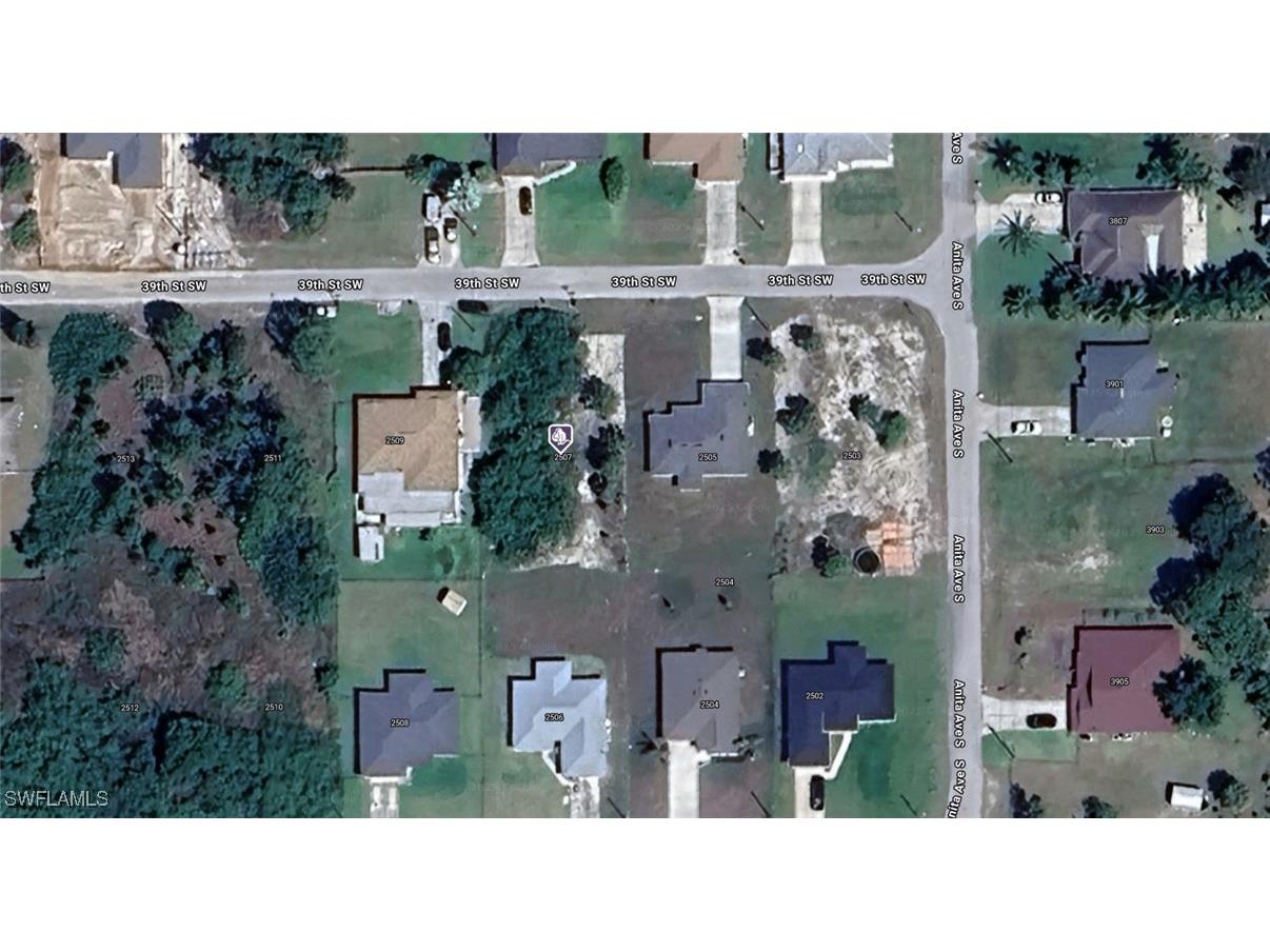 2507 39th Street SW Lehigh Acres FL 33976 225045876 image1