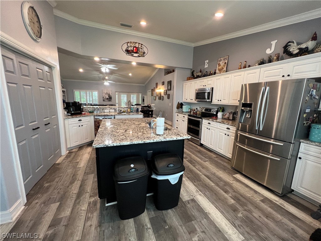 2507 40th Street SW Lehigh Acres FL 33976 224006815 image1