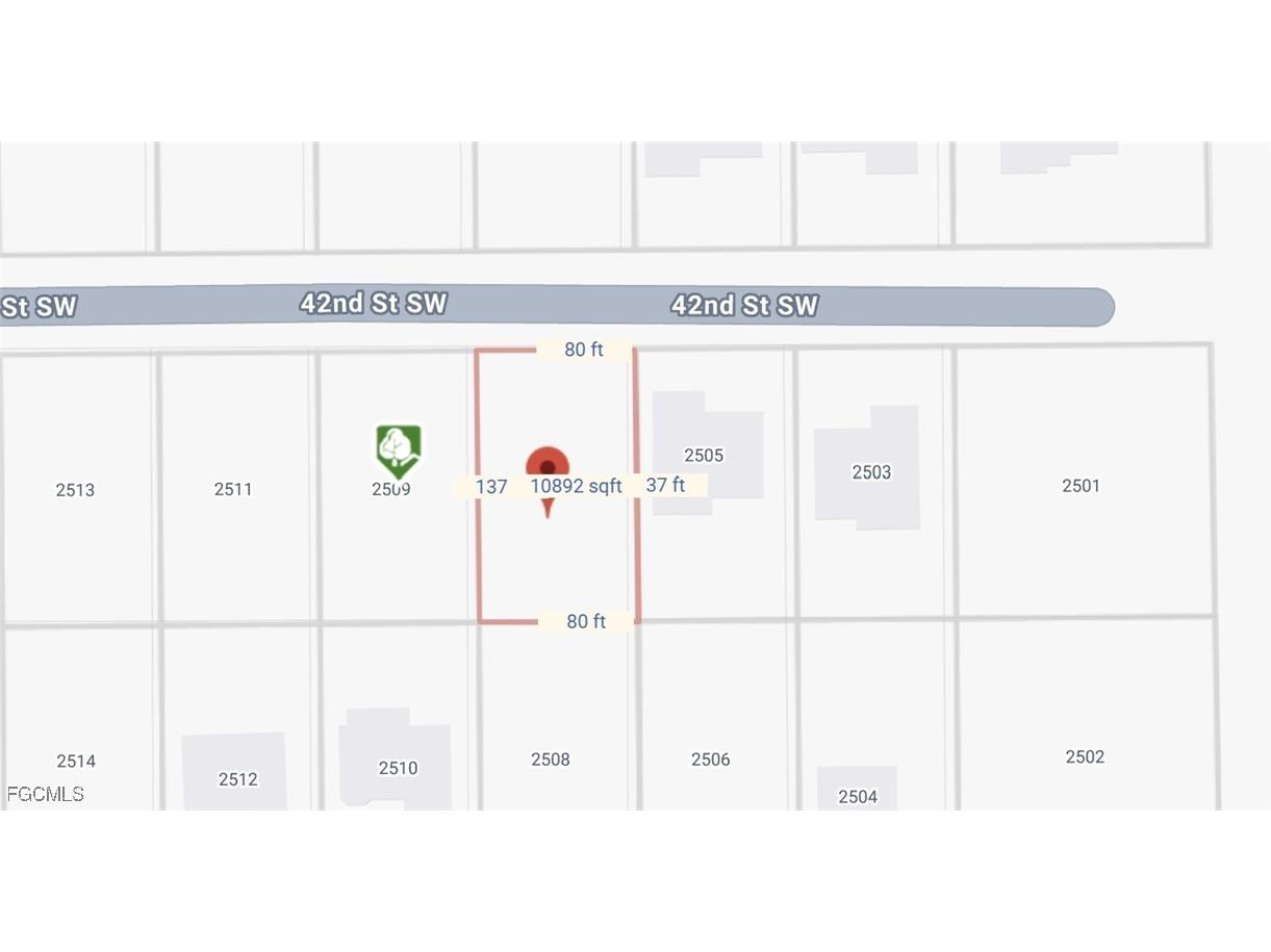  Lehigh Acres FL 33976 2025025454 image1