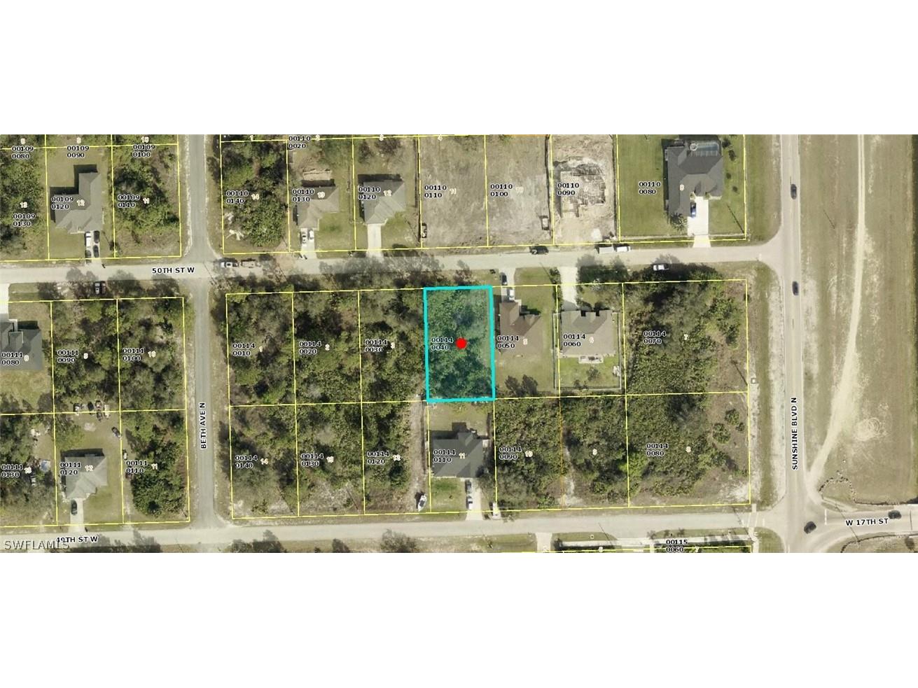 2507 50th Street W Lehigh Acres FL 33971 224036867 image1