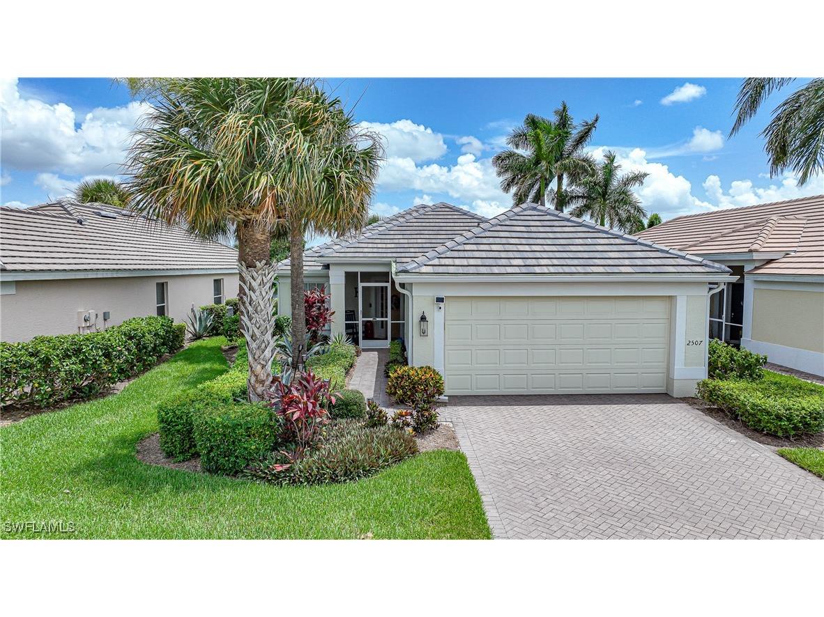 2507 Belleville Court Cape Coral FL 33991 224092272 image1