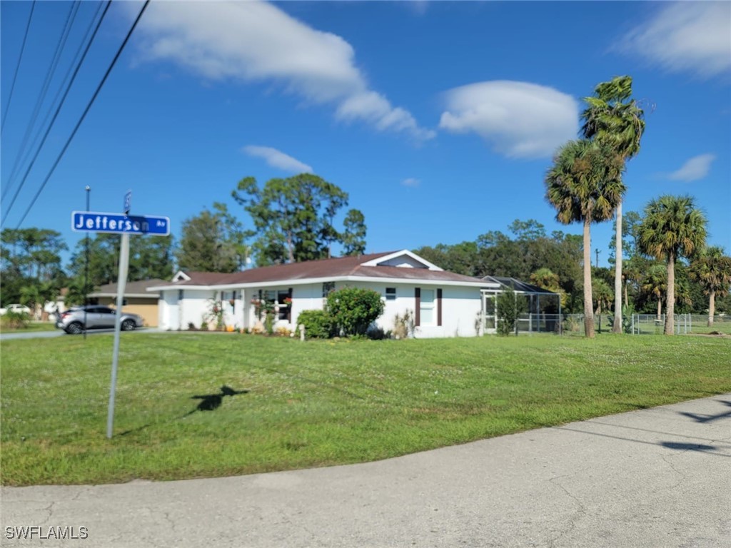 2507 E 2nd Street Lehigh Acres FL 33936 226003783 image1