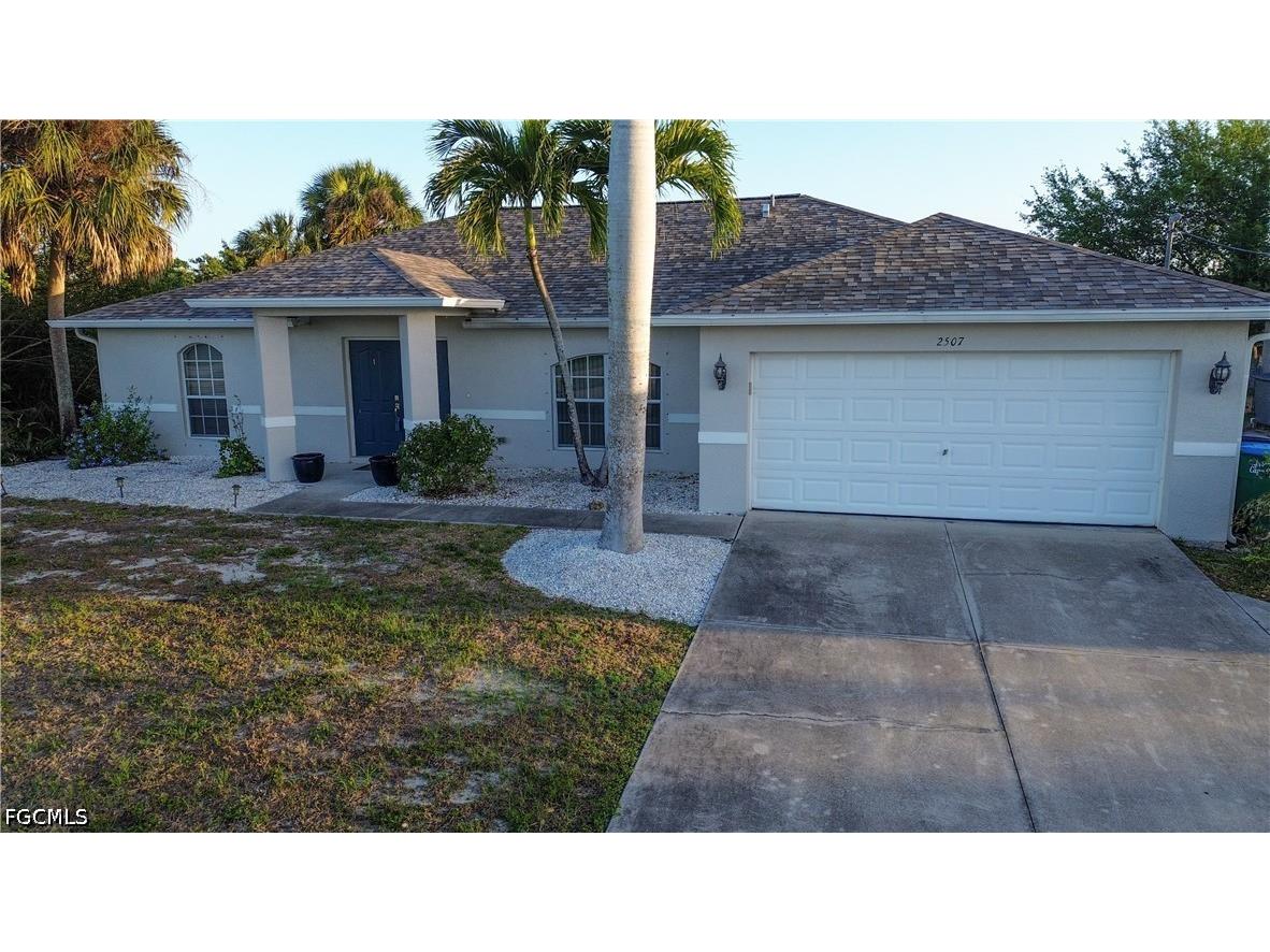 2507 Embers Parkway W Cape Coral FL 33993 2026016095 image1
