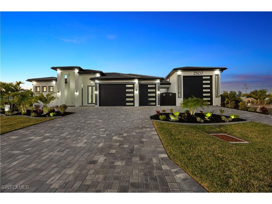 2507 Gleason Parkway Cape Coral FL 33914 226003901 image2