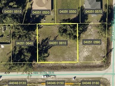2507 NW 11th Terrace Cape Coral FL 33993 226003394 image1