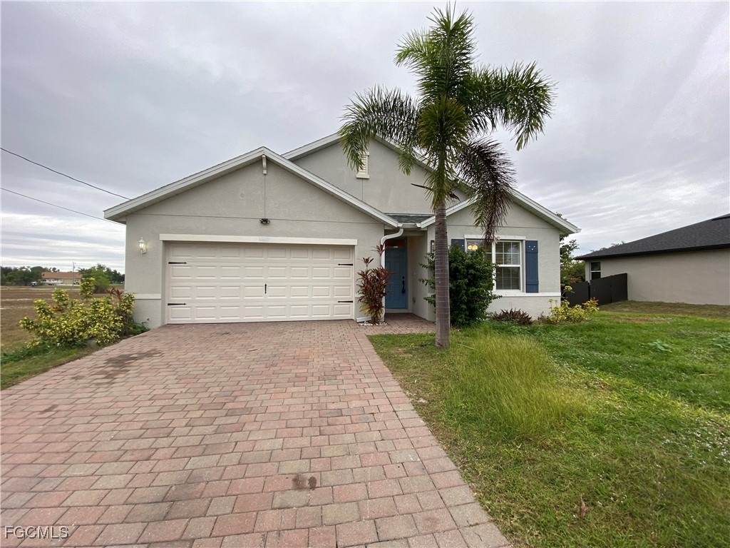 2507 NW 20th Terrace Cape Coral FL 33993 2025023930 image1