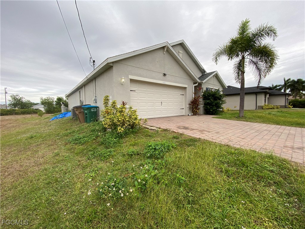 2507 NW 20th Terrace Cape Coral FL 33993 2025023930 image4