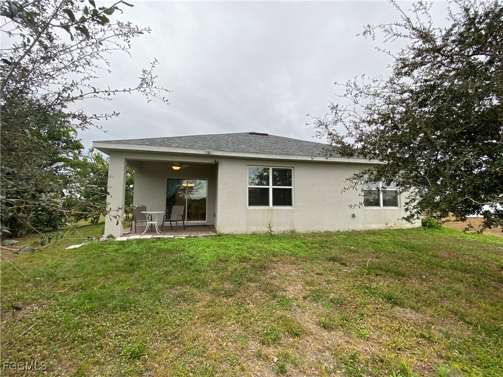 2507 NW 20th Terrace Cape Coral FL 33993 2025023930 image41